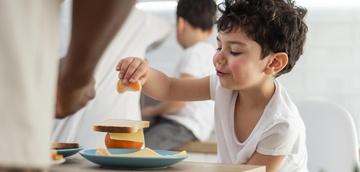 Duo culturel et culinaire